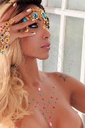 Foto Annunci Trans Brescia Mariana Ferraz - 361