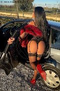 Foto Annunci Trans Catania Jennifer Anguria Pornostar - 173