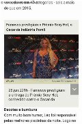Foto Annunci Trans Chiavari Walkiria Drumond Pornostar - 22