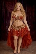Foto Annunci Trans Dottoressa Mony - 24