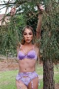 Foto Annunci Trans Firenze Paloma Veiga Pornostar Brasileira - 3