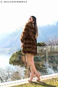Foto Annunci Trans Ginevra Nina La Vera Dea - 283