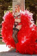 Foto Annunci Trans Ibiza Nina La Divina - 1