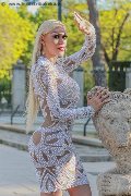 Foto Annunci Trans Ibiza Nina La Divina - 21