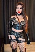 Foto Annunci Trans Madrid Bianca Ferraz - 7