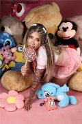 Foto Annunci Trans Madrid Ts Babi Honey - 14