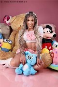 Foto Annunci Trans Madrid Ts Babi Honey - 11