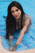 Foto Annunci Trans Madrid Ts Clary Santos - 3