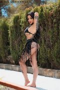 Foto Annunci Trans Madrid Ts Clary Santos - 13