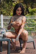 Foto Annunci Trans Madrid Ts Clary Santos - 17
