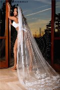 Foto Annunci Trans Milano Barbara Kenps - 53