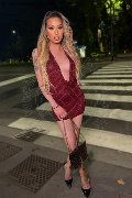 Foto Annunci Trans Milano Duda Castro - 49