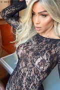 Foto Annunci Trans Milano Fernanda Ambrosio - 3