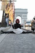 Foto Annunci Trans Milano Leticia Sexy - 54