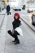 Foto Annunci Trans Milano Leticia Sexy - 55