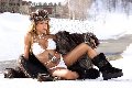 Foto Annunci Trans Milano Nina Rich - 14