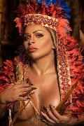 Foto Annunci Trans Milano Thayla Santos Pornostar - 56