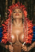 Foto Annunci Trans Milano Thayla Santos Pornostar - 58