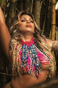 Foto Annunci Trans Milano Thayla Santos Pornostar - 63