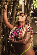 Foto Annunci Trans Milano Thayla Santos Pornostar - 64