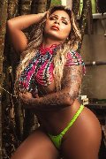 Foto Annunci Trans Milano Thayla Santos Pornostar - 60