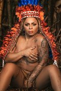 Foto Annunci Trans Milano Thayla Santos Pornostar - 57