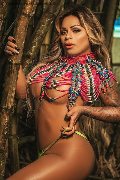 Foto Annunci Trans Milano Thayla Santos Pornostar - 61