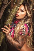 Foto Annunci Trans Milano Thayla Santos Pornostar - 62