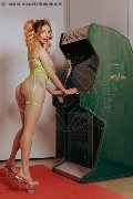 Foto Annunci Trans Modena Vanessa Hilton - 19