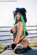 Foto Annunci Trans Napoli Kika Doncato - 95
