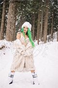 Foto Annunci Trans Napoli Kika Doncato - 115
