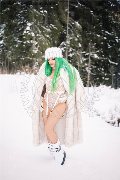 Foto Annunci Trans Napoli Kika Doncato - 121