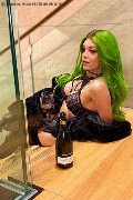 Foto Annunci Trans Napoli Kika Doncato - 2