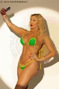 Foto Annunci Trans Pescara Melissa Andrade - 3