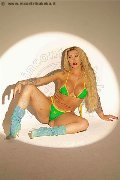 Foto Annunci Trans Pescara Melissa Andrade - 7