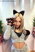 Foto Annunci Trans Princess Auri - 9