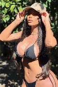 Foto Annunci Trans Roma Isah Sanchez - 36