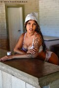 Foto Annunci Trans San Paolo Kathy Barreto - 34