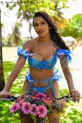 Foto Annunci Trans San Paolo Kathy Barreto - 13