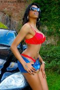Foto Annunci Trans San Paolo Melany Santos - 19
