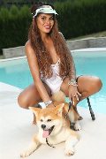 Foto Annunci Trans Soletta Bruna Deep Swallow - 90