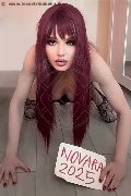 Foto Annunci Trans Tirana Bianca Occhiblu - 9