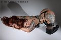Foto Annunci Trans Torino Foxxy Jasmine - 16