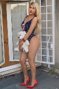 Foto Annunci Trans Torino Giulia Araujo - 42