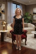 Foto Annunci Trans Udine Fabiola La Cortigiana - 5