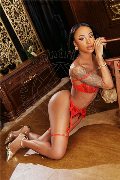 Foto Annunci Transescort Alba Adriatica Karina Rios Pornostar - 8