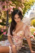 Foto Annunci Transescort Asti Amanda Sanchez - 4