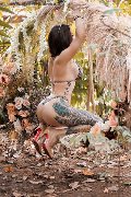 Foto Annunci Transescort Bari Gaby Manzini - 247