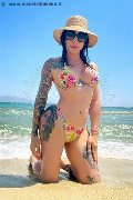Foto Annunci Transescort Bari Gaby Manzini - 204