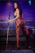Foto Annunci Transescort Bari Hilary Hot - 10